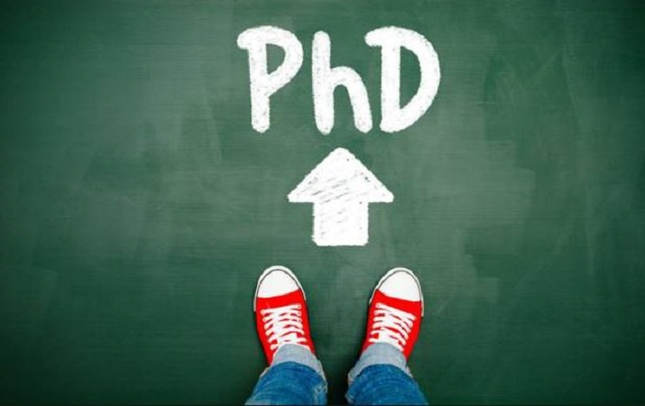 Placements of PhD students at IITs on the rise